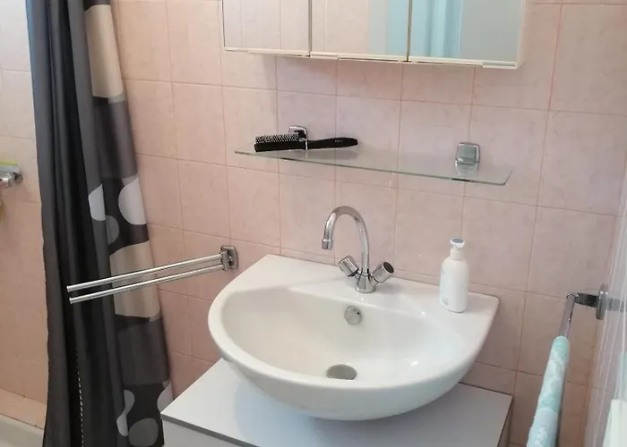 Holiday home Maison De La Douce