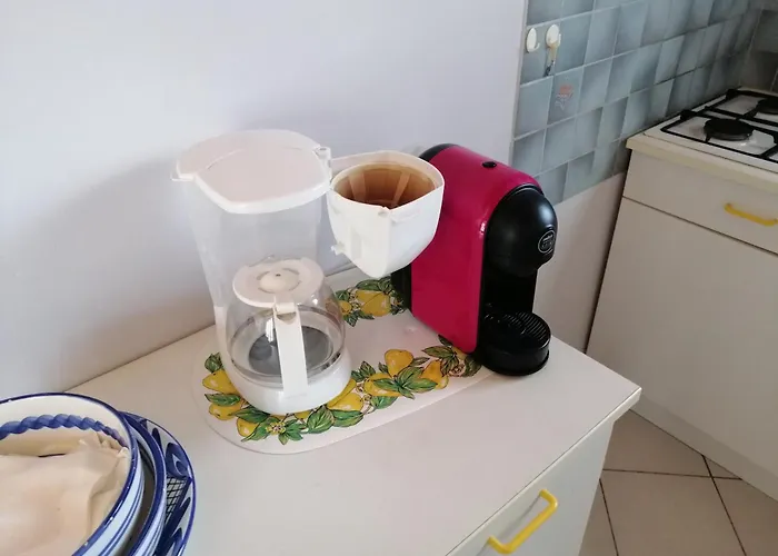 Maison De La Douce Holiday home