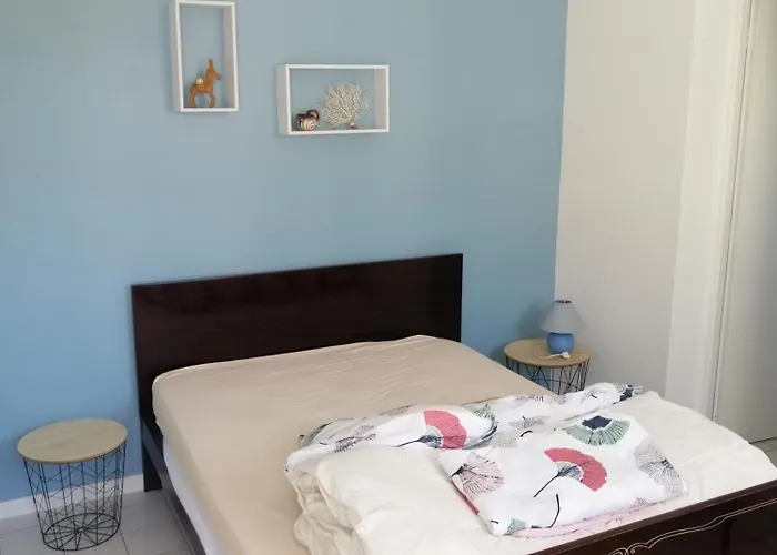 Maison De La Douce *