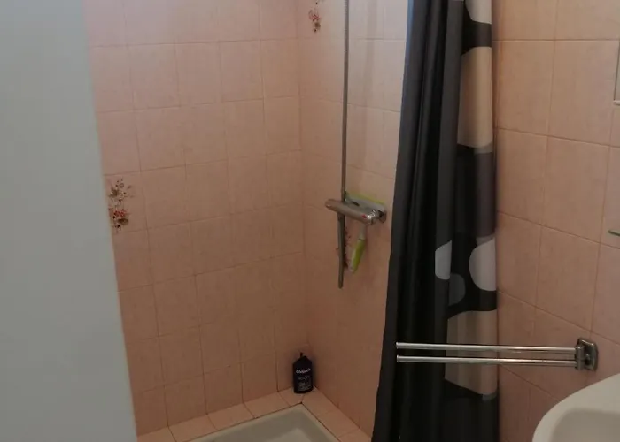 Holiday home Maison De La Douce