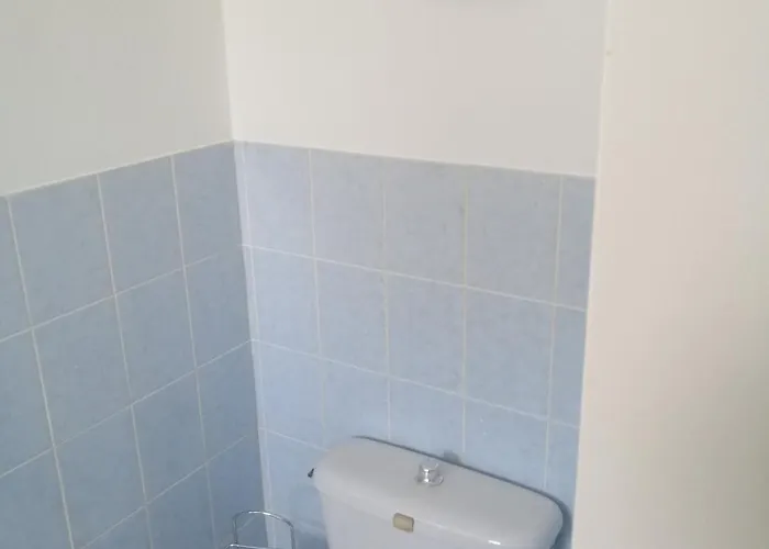 Maison De La Douce Sainte-Marie-de-Re