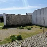 Maison De La Douce Holiday home