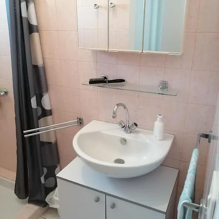 Holiday home Maison Ile De Re