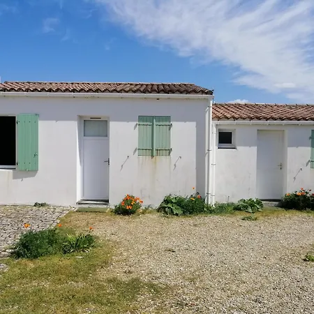 Holiday home Maison Ile De Re