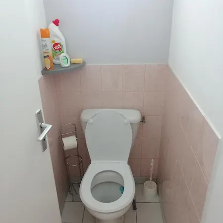 Maison Ile De Re *
