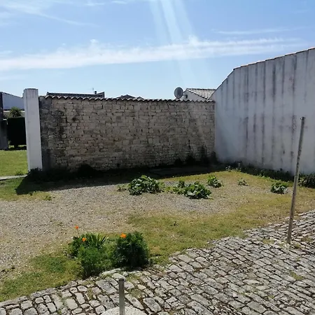 Maison Ile De Re Holiday home