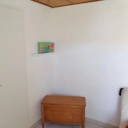 Hébergement de vacances Maison Ile De Ré *