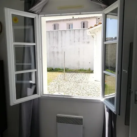Holiday home Maison Ile De Re