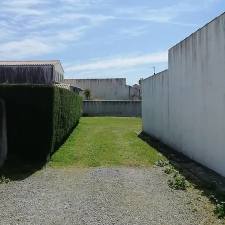 Maison Ile De Re Feriehus *