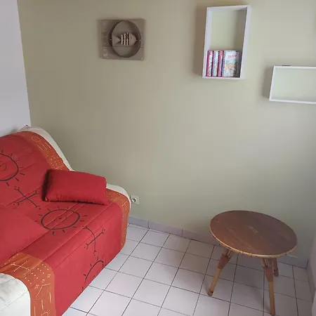 Tatil Evi Maison De La Douce